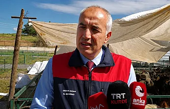 Bayram Öncesi Malatya'da Alarm Seviyesi Yükseldi!