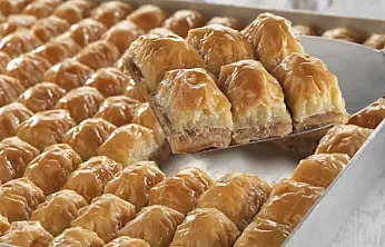 Bayramın Vazgeçilmezi Baklavada Lezzet Sırları, Püf Noktaları!