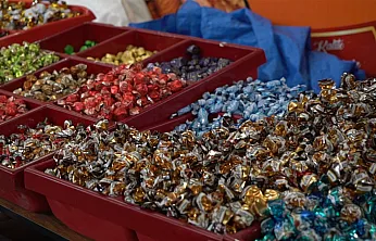 Bayramın Vazgeçilmezi Şeker, Çikolata ve Kolonyalarda  Son Durum! İşte Güncel Fiyatlar