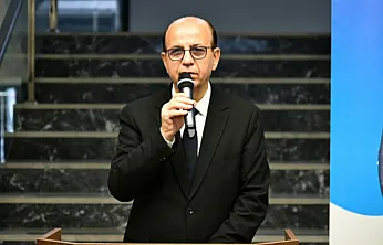 Belediye Binasında Geleneksel Buluşma: Başkan Geçit'ten Çalışanlara Teşekkür!