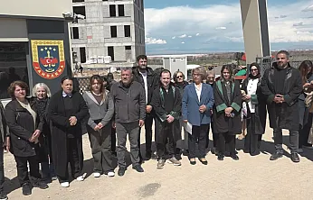 Beste Kızılay Davasında Duruşma Nisan Sonuna Ertelendi!