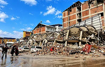 Beydağı Otel Davasında Karar Çıkmadı! Bilirkişi Raporu Bekleniyor