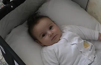 Bu Bayram Miray'ın Bayramı Olsun! Yüzde 79'luk Umut Yolculuğunda Son Adım!