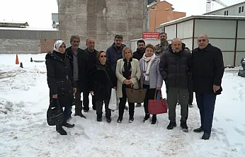 Büyük Çarşı'nın Akıbeti Ne Olacak?