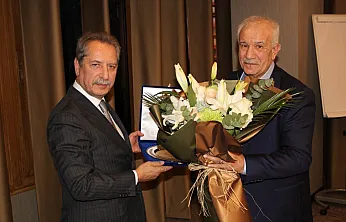 Çalık ve Erdoğan Aileleri Üç Kuşakla Buluştu