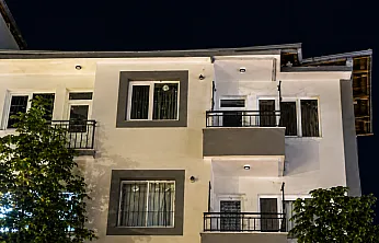 Çatıdan Gelen Gürültü Apartmanı Ayağa Kaldırdı! Malatya'da Deprem Paniği Yaşandı
