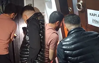 CHP Malatya'da Yeni İl Yönetimi Binayı Çilingirle Devraldı!