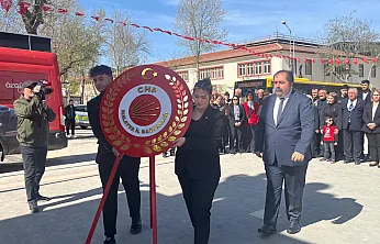 CHP Malatya'dan 23 Nisan Çıkışı! Eğitimde Şiddete ve Eşitsizliğe Son