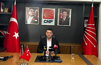 CHP Malatya Teşkilatında Görev Değişikliği! İlçe Başkanlıklarında Yeni Atamalar Yapıldı