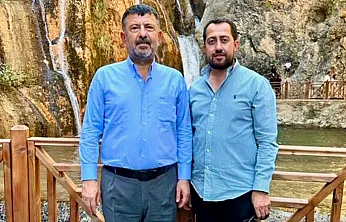 CHP'ye Operasyon Malatya'da Gözaltı