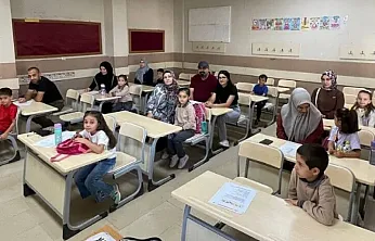 Çocuğu Okula Başlayacak Kamu Çalışanlarına İzin! Tarih Ve Süre Belli Oldu