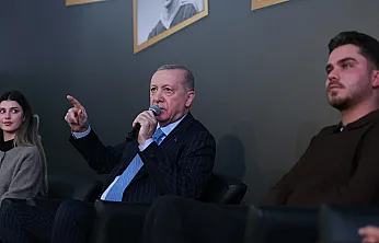 Cumhurbaşkanı Erdoğan: Malatya Yeniden Ayağa Kalkıyor
