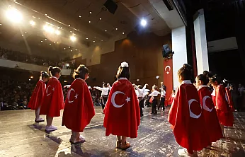 Cumhuriyet'in 103. Yılı Malatya'da Coşkuyla Kutlandı!
