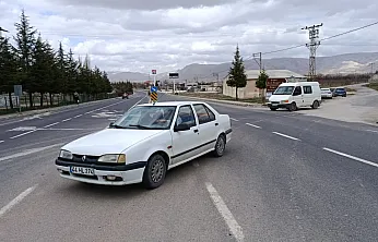 D-300 Karayolu'nda Kazalar Tedirgin Ediyor! Vatandaş Acil Tedbir İstiyor