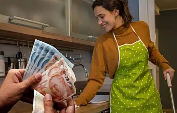 Dar Gelirli Ev Hanımları İçin Yeni Destek Paketi Yolda!