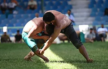 Darende'de 73 Yıllık Gelenek İçin Geri Sayım Bitti! Ünlü İsim Sahneye Çıkacak