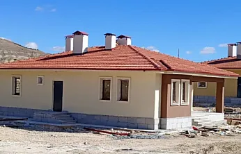 Darende'de Depremzedeler İçin Umutlu Bekleyiş Sona Eriyor