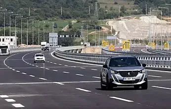 Darıca- Malatya Güzergahını Kullanacaklar Dikkat!