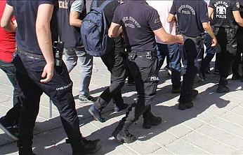 DEAŞ'ın Kripto Para Ağına Darbe! Malatya Dahil 16 İlde Eş Zamanlı Operasyon