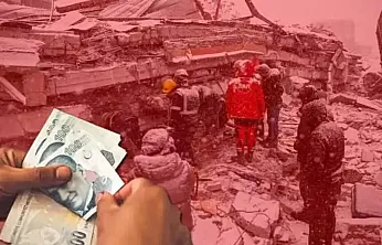 Deprem Bölgesi İçin Kritik Çağrı! Süre İstendi