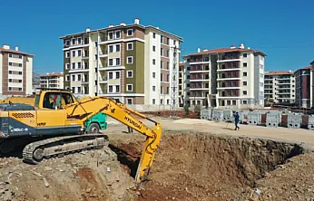 Deprem Bölgesinde Yeni Dönem! Yerinde Dönüşüm İçin Kritik Karar