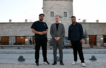 Deprem Sonrası Eski Malatya'da Gözler Tarihi Yapılarda!