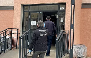 Depremzede Aileyi Yasa Boğan Ölüm: TOKİ Konutunda Acı Olay