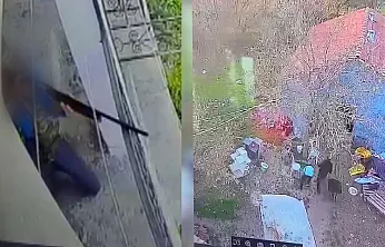 Dilek Mahallesi'ndeki Komşu Dehşetinde Yeni Gelişme Zanlı Cezaevinde