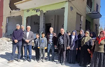 Dilekçe Verildi, Hasar Durumu Düştü: Malatya'da Şaşırtan Bilirkişi Kararı!