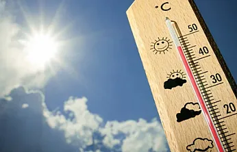 Dışarı Çıkacaklar Dikkat! Malatya'ya Sıcak Hava Dalgası Geliyor!