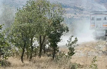 Doğanşehir'de Doğa Kazandı Mahkemeden Flaş İptal Kararı!
