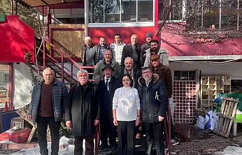 Doğanşehir Halkı Maden İznine Karşı Ayaklandı!