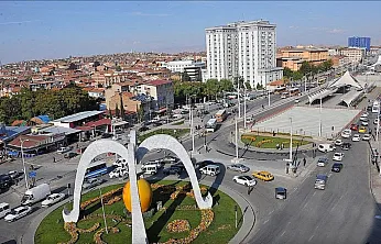 Doğu Anadolu'da Yeni Dönem! Malatya İleri Teknoloji Üssü Oluyor