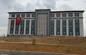 DSİ'de Görevden Alma Kararı! İki Bölge Müdürü Değişti