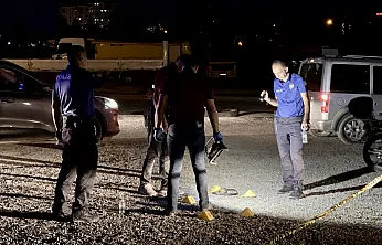 Düğün Salonunda Başlayan Tartışma Silahlı Kavgaya Dönüştü! Malatya'da 1 Yaralı