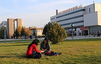Dünya Üniversite Sıralaması Yayınlandı: Malatya İnönü Üniversitesi İlk 500'e Giremedi!