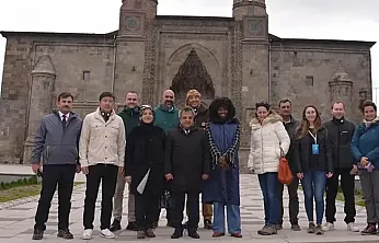 Dünyanın Gözü Malatya'da! Birleşmiş Milletler Heyeti Şehre Geliyor
