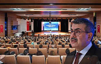 Eğitimde Yeni Vizyonun Adresi Malatya!