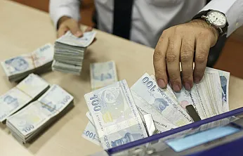Emekli Bayram İkramiyeleri Yatırılmaya Başlandı!