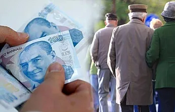 Emeklinin Tahmini Zam Oranı Belli Oldu! Zam Beklentisi Arttı