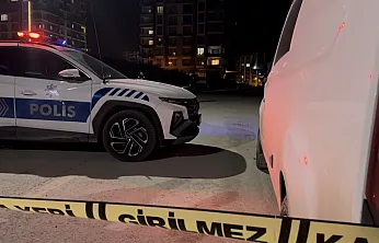 Emeksiz Caddesi'nde Korkunç Kaza! İnşaatta Yüksekten Düşen Vatandaş Yaşam Savaşı Veriyor