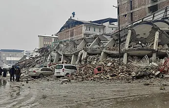 Ermeç Apartmanı Davasında Yeni Gelişme! Bilirkişi Raporu Yetersiz Bulundu