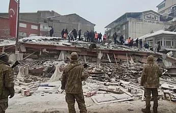 Ermeç Apartmanı Davasında Yeni Karar! Mahkeme Bilirkişi Raporunu Bekliyor