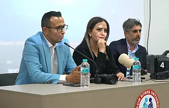 ERTV Ekibinden Öğrencilerle Medya Söyleşisi!