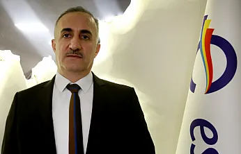 Esenlik AŞ'de Görev Değişimi: İstifa Eden Veysel Tay'ın Yerine Gelen İsim Belli Oldu!