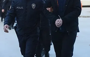 Eskişehir Merkezli Dev Operasyon: Malatya Dahil 18 İlde 56 Gözaltı!