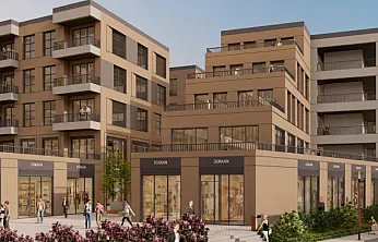 Esnafa Müjde: Battalgazi Çarşı Merkezi'nde İş Yeri Kuraları Canlı Yayında Çekiliyor!