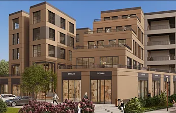 Esnafın Gözü Battalgazi Çarşı Projesi Kura Çekiminde!