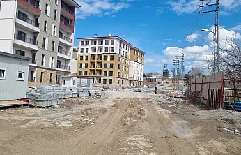 Esnafın Yolu Kapalı! Dükkan Yok, Müşteri Yok! Malatya Bakırcılar Esnafı Tepkili!