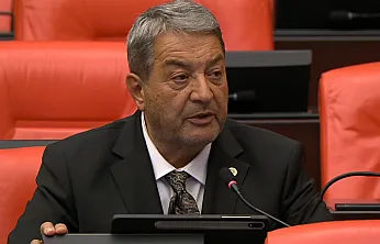 Fendoğlu, Malatya Esnafının Talebini Meclis'e Taşıdı
